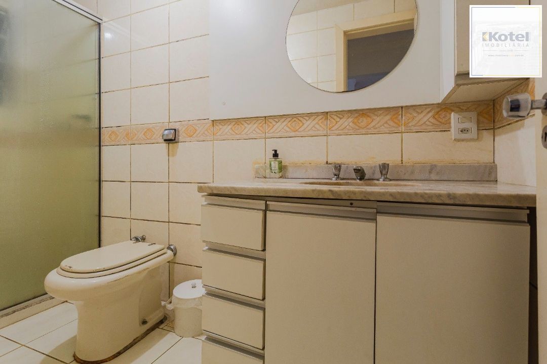 Apartamento Garden a venda Bairro Rio Branco/ 1 Dorm.