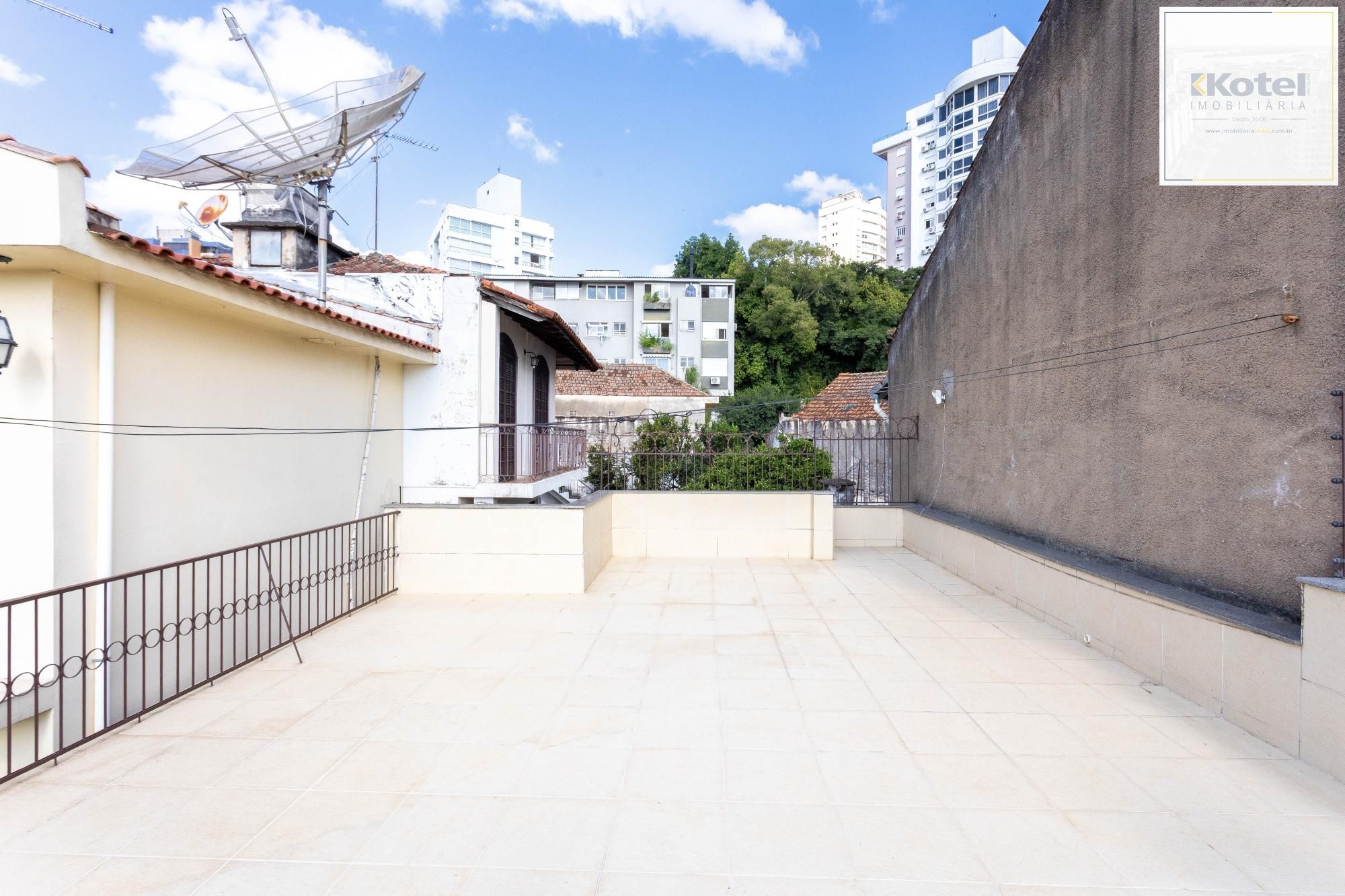 CASA SOBRADO 3 DORMITÓRIOS 1 SUITE 3 VAGAS NO BAIRRO HIGIENÓPOLIS EM PORTO ALEGRE — foto 5