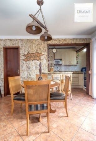 Casa para Venda - 287m², 4 dormitórios, sendo 2 suites, Higienópolis