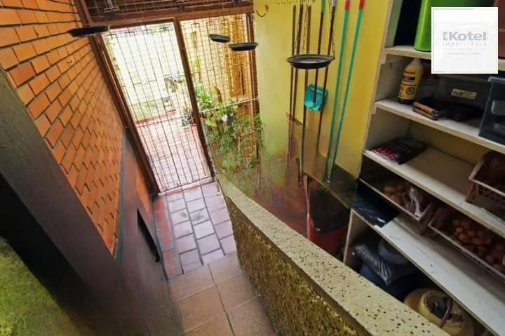 Casa a venda 3 dormitórios / Jardim Sabará