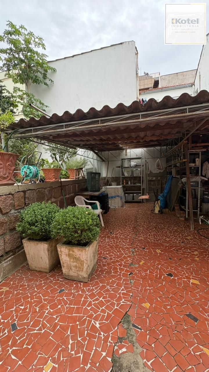 Apartamento a venda Bairro São João / 2 Dorm.