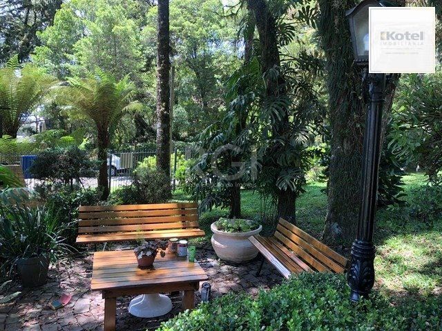 Sobrado para Venda - 295.24m², 3 dormitórios, sendo 3 suites, 2 vagas - Canela — foto 3