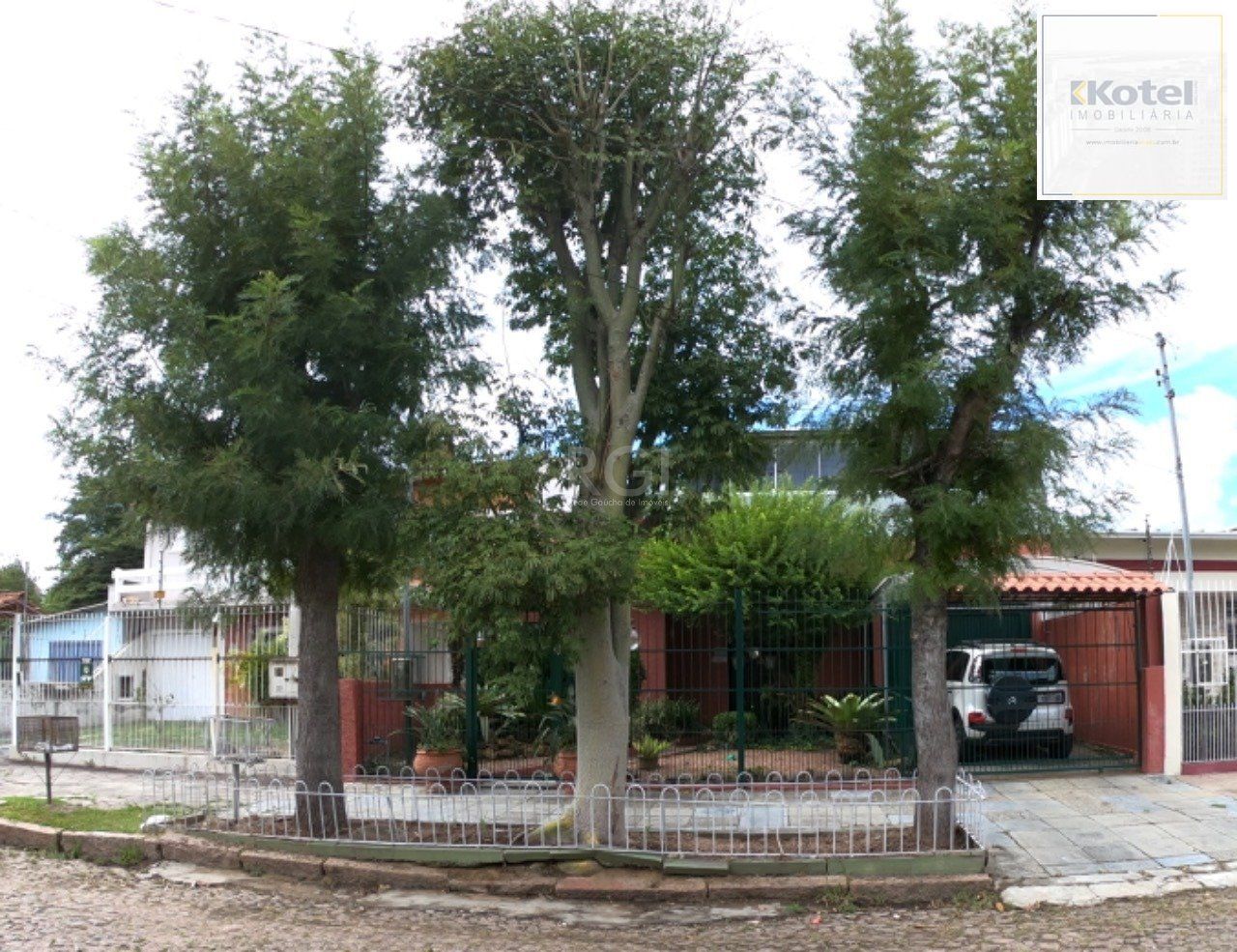 Casa para Venda - 404m², 5 dormitórios, sendo 3 suites, 2 vagas - Ipanema — foto 3