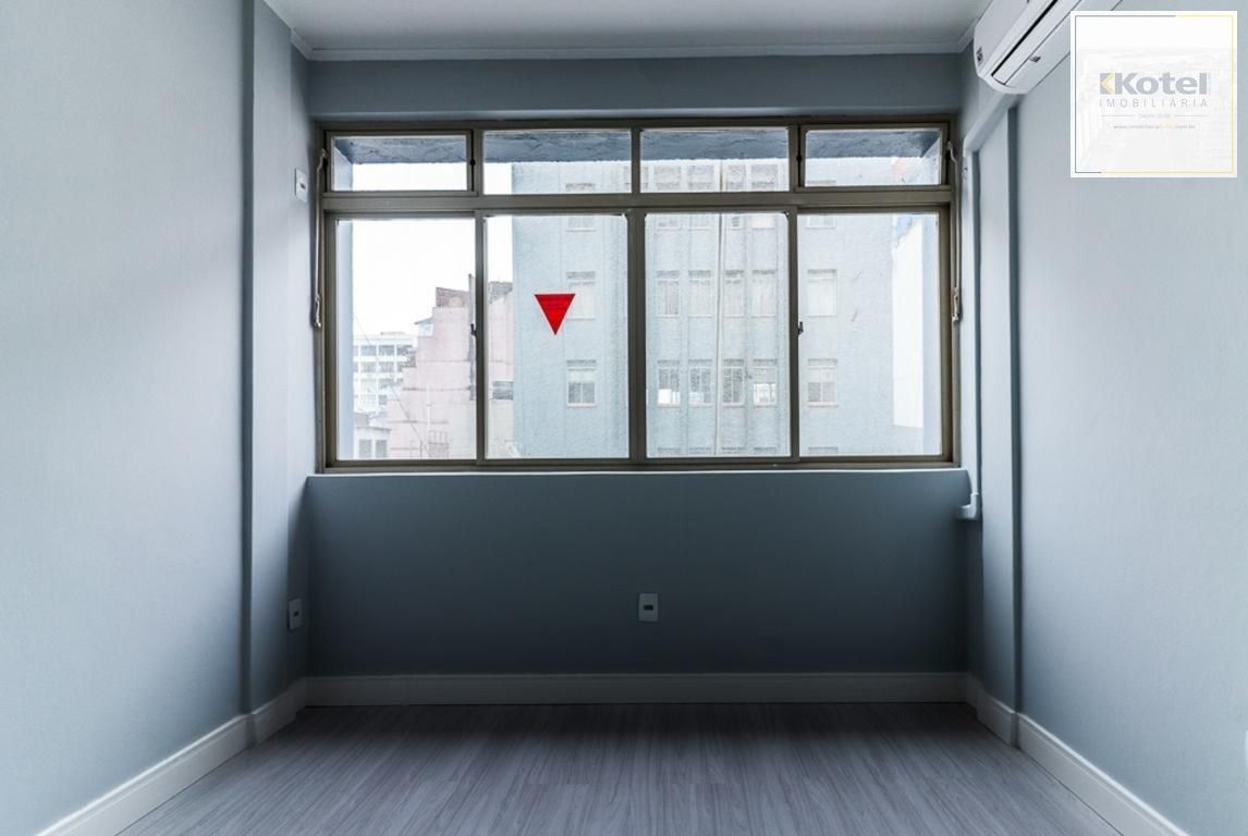 Apartamento, 1 quarto, à venda, 23 m², Centro Histórico - Porto Alegre — foto 2