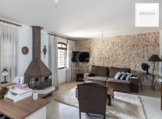 Casa para Venda - 287m², 4 dormitórios, sendo 2 suites, Higienópolis