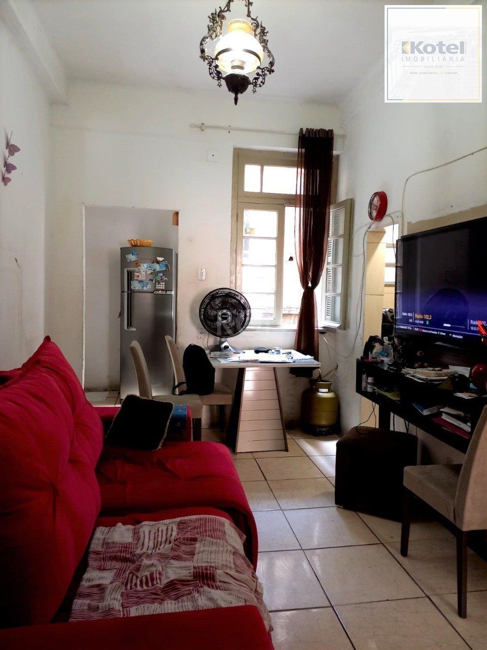 Apartamento para Venda - 72.3m², 3 dormitórios, Centro Histórico
