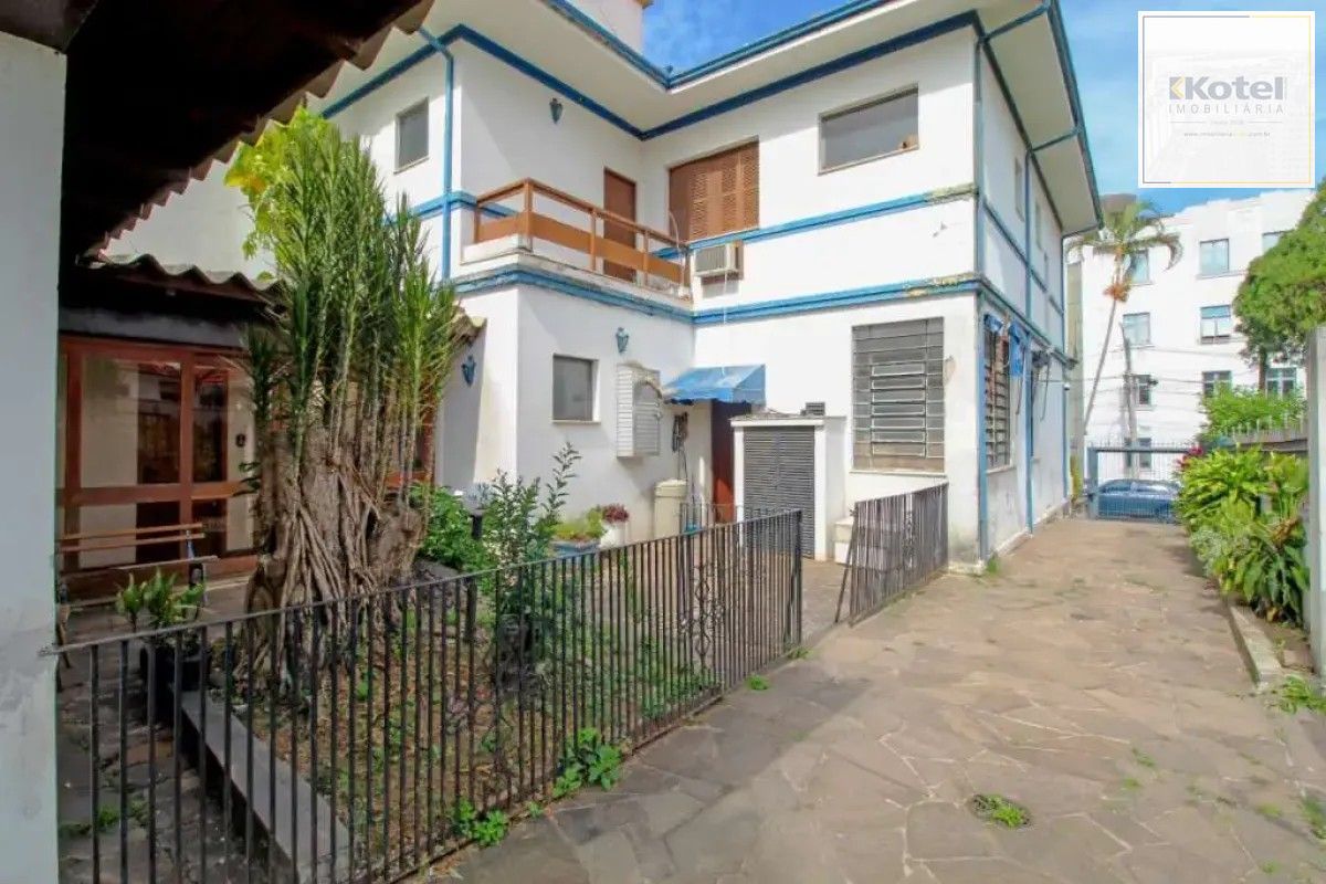 Casa 4 quartos à venda, 1217m², São João - Porto Alegre — foto 5
