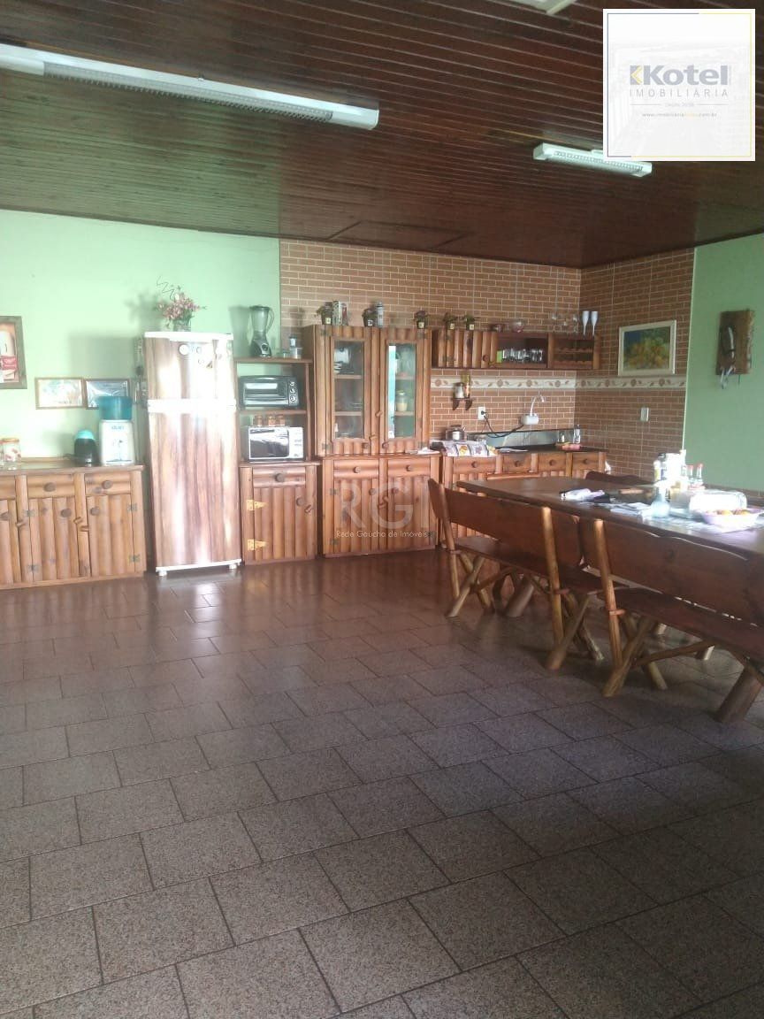Casa 3 quartos à venda, 90m², São Judas Tadeu - Gravataí
