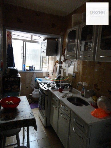 Apartamento para Venda - 54.7m², 2 dormitórios, Cristo Redentor — foto 4