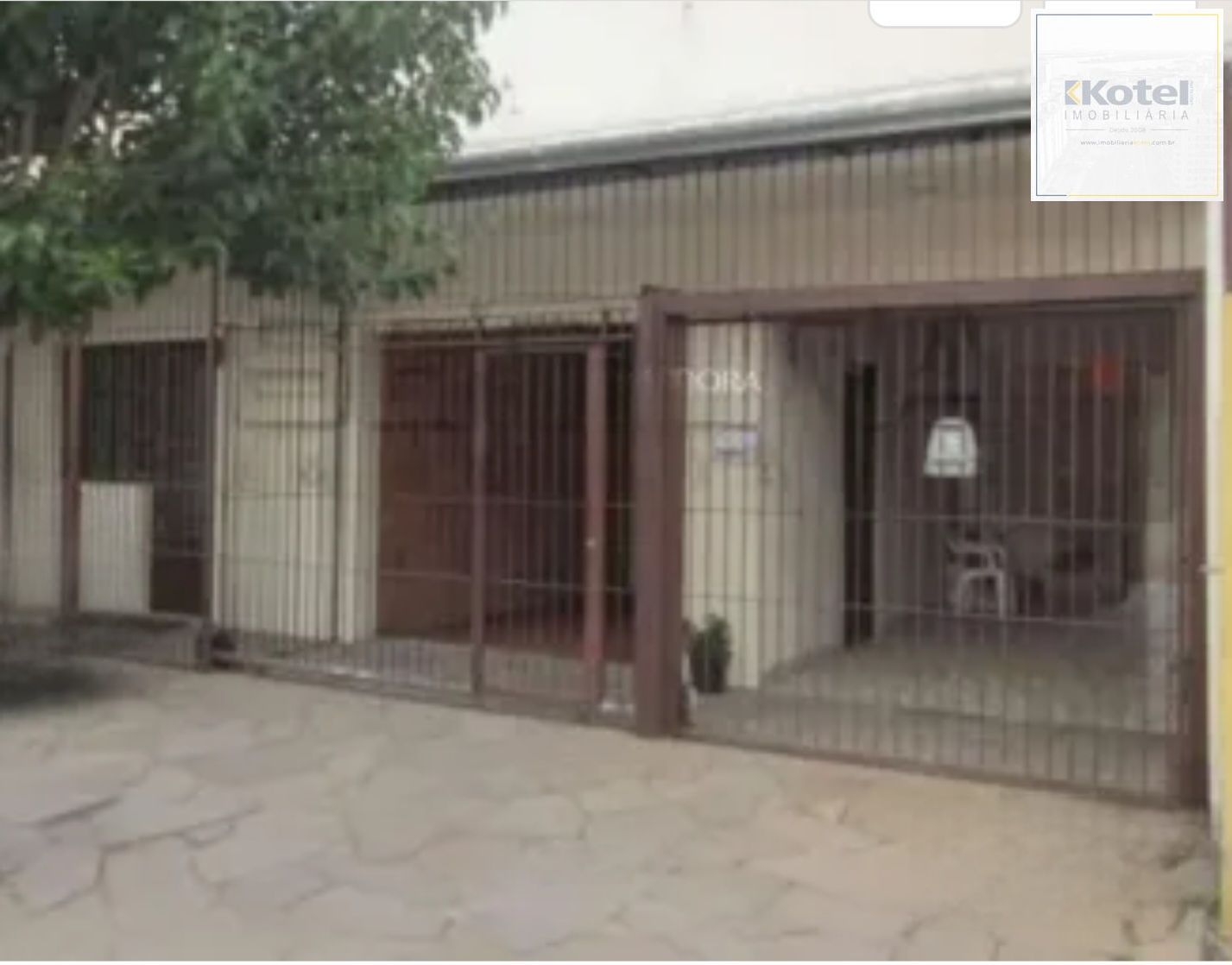 Casa 3 quartos à venda, 250m², Nossa Senhora das Graças - Canoas