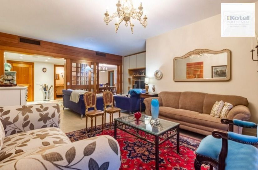 Cobertura para Venda - 304.71m², 3 dormitórios, sendo 1 suites, 2 vagas - Bela Vista — foto 4