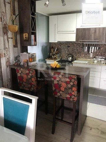 Apartamento para Venda - 69m², 3 dormitórios, sendo 1 suites, 1 vaga - Jardim Carvalho