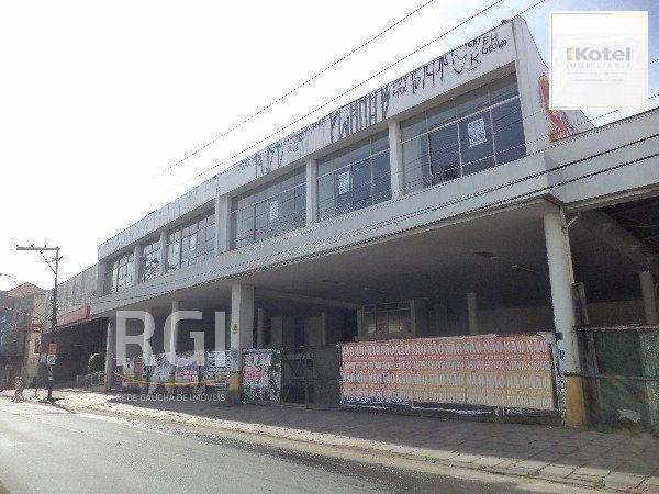 Predio para Venda - 2700m², 0 dormitórios, São João — foto 3