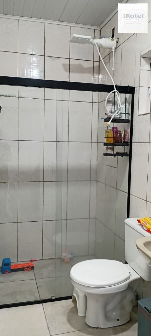 Casa no bairro Harmonia canoas baixou de 270 mil para 220 mil