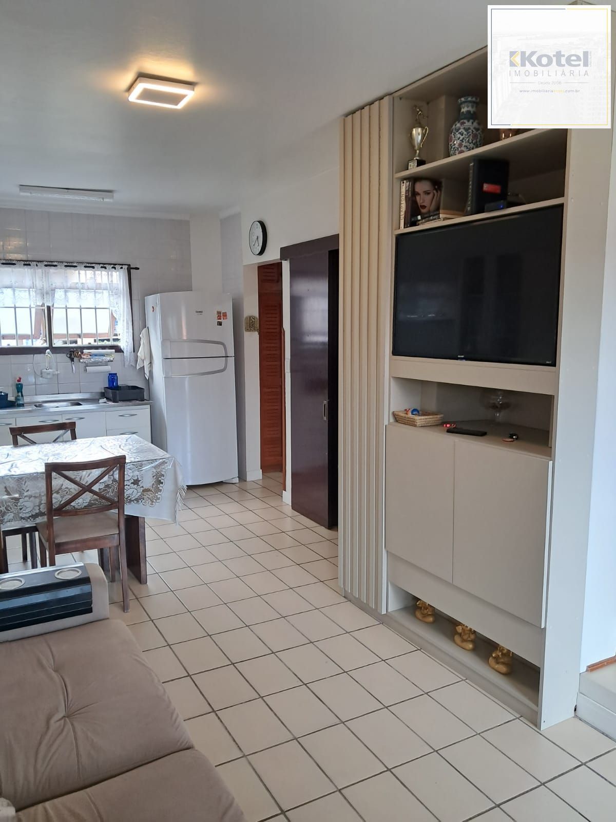 Sobrado 3 quartos à venda, 120m², Posto 6 (Capão Novo) - Capão da Canoa