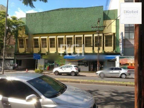 Predio para Venda - 2000m², 0 dormitórios, São Geraldo — foto 3