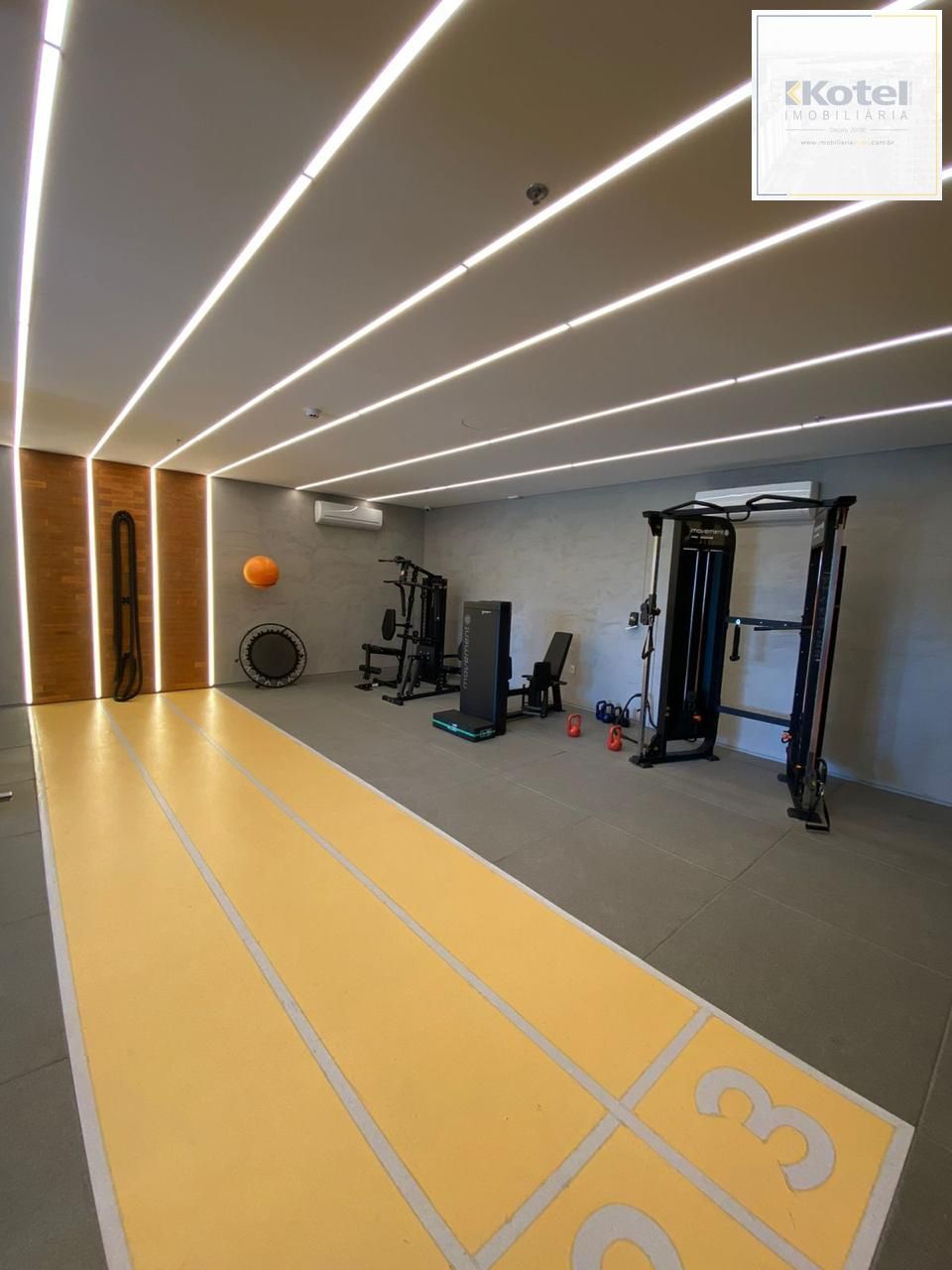 Loft a venda no cond. Linked teresópolis junto ao Shopping — foto 5