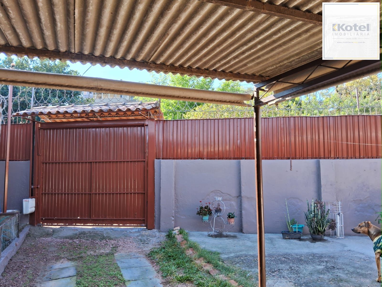 Casa para Venda - 132m², 3 dormitórios, sendo 1 suites, 3 vagas - Medianeira — foto 5