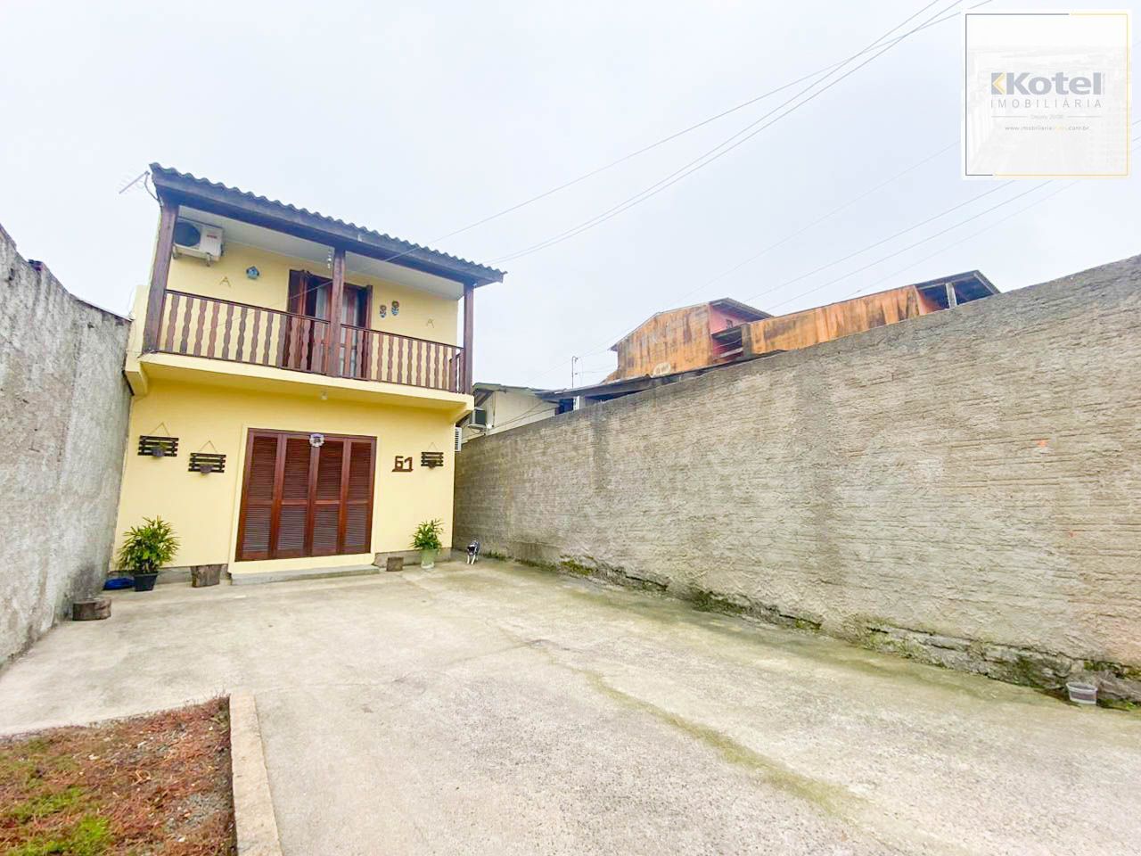 Casa / 2 Dormitórios / 2 Vagas / Jardim Aparecida / Alvorada / RS