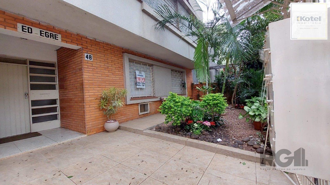 Apartamento 2 quartos à venda, 70m², São João - Porto Alegre — foto 2