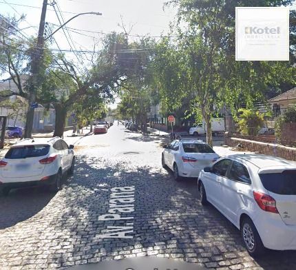 CASA/SOBRADO TERRENO NO BAIRRO SÃO GERALDO EM PORTO ALEGRE — foto 2