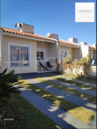 Casa Condominio para Venda - 90m², 2 dormitórios, 2 vagas - Olaria