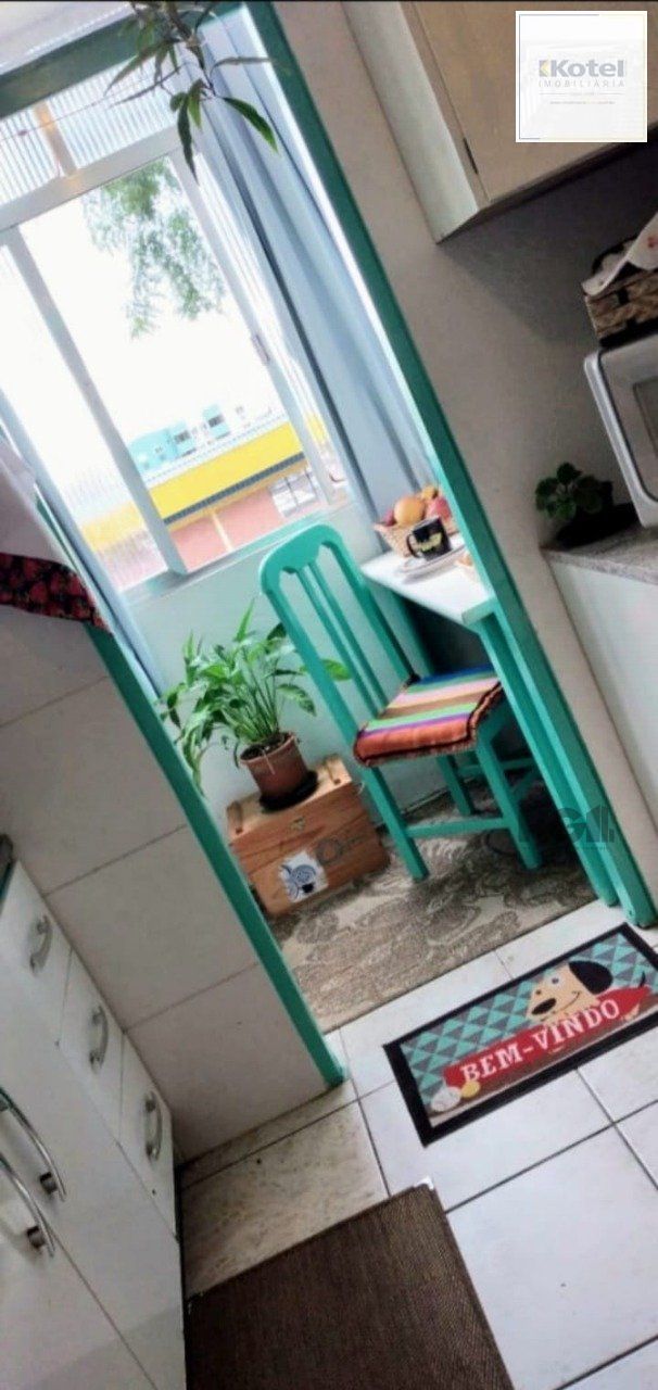 Kitnet à venda, 37m², Humaitá - Porto Alegre — foto 5