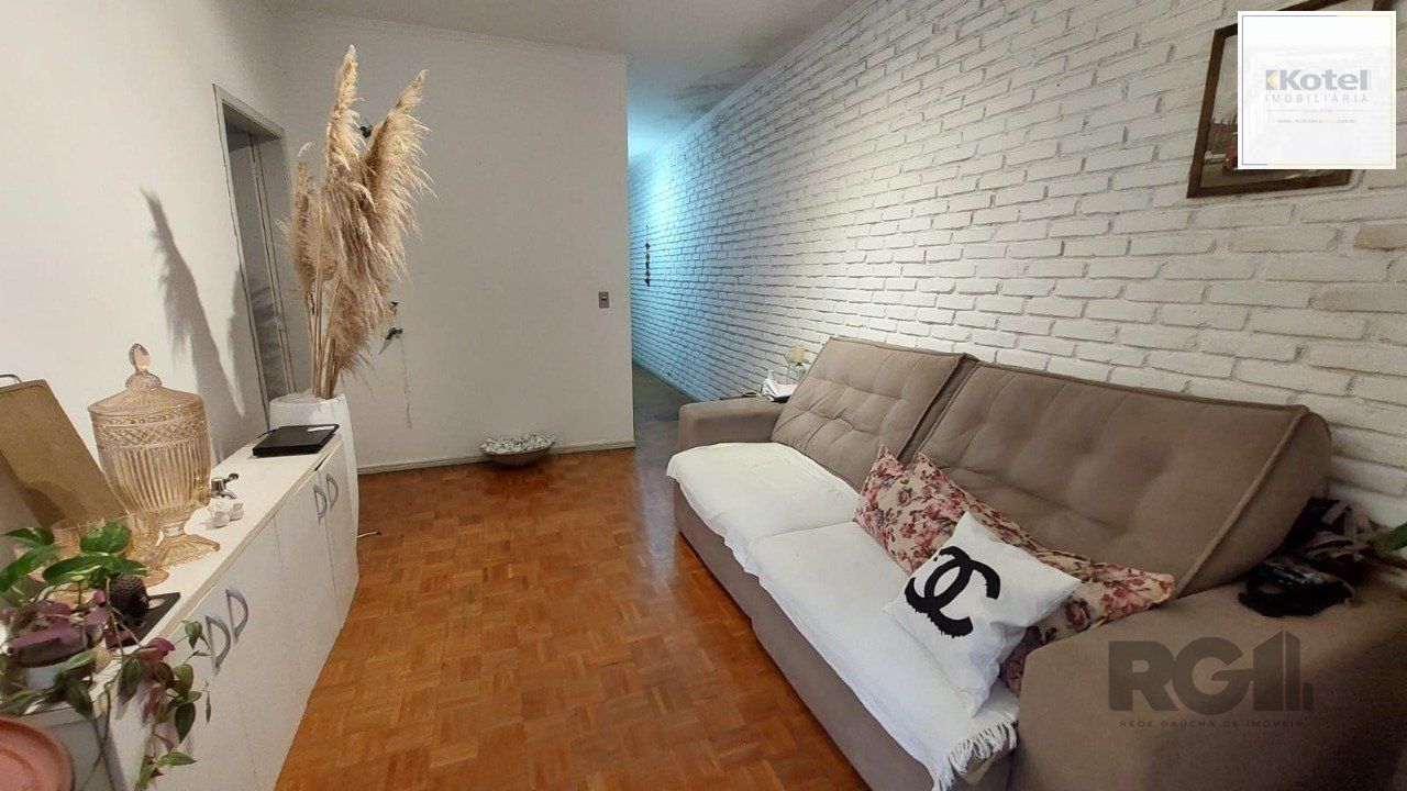 Apartamento 2 quartos à venda, 70m², São João - Porto Alegre — foto 3