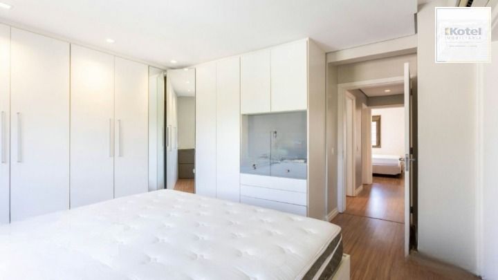Apartamento 3 dormitorios a venda, Rua Silva Jardim — foto 4