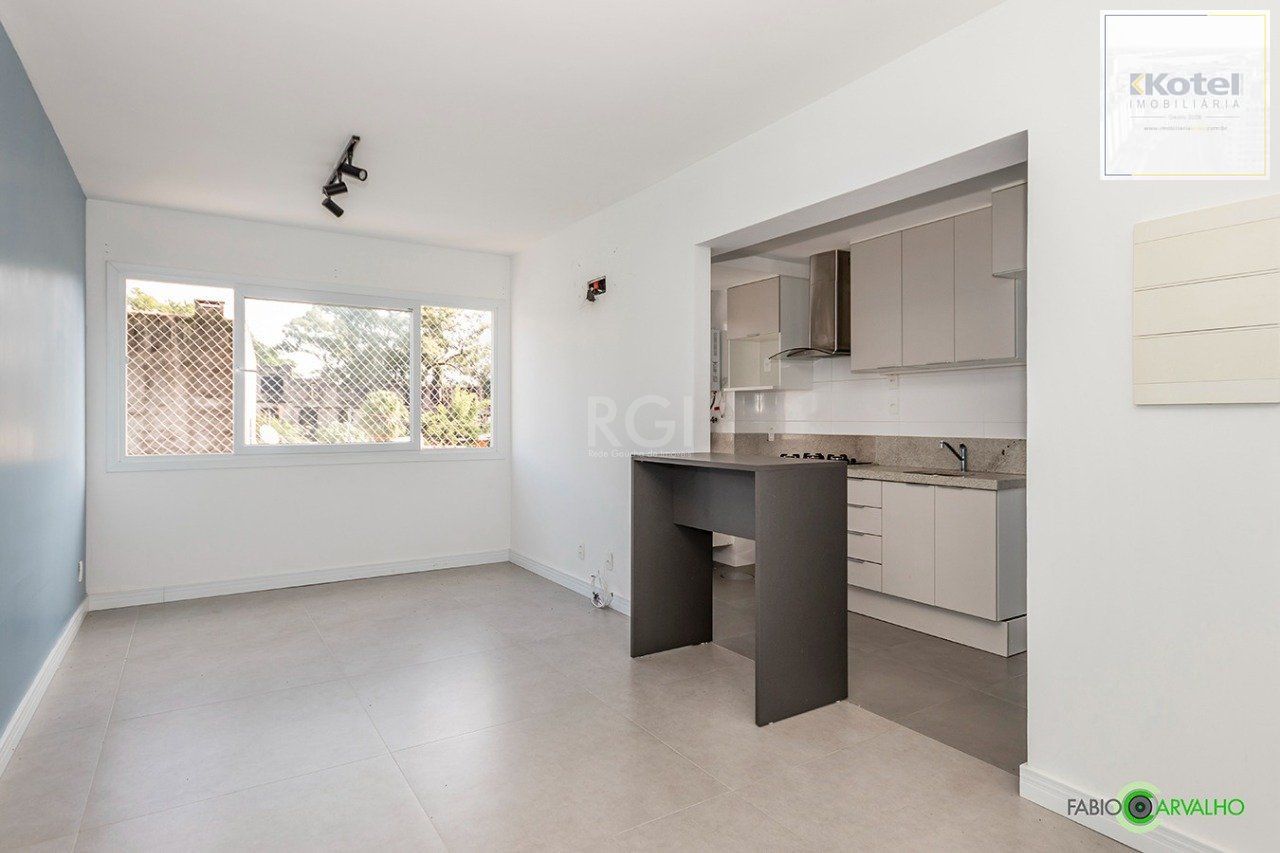 Apartamento para Venda - 62.48m², 2 dormitórios, sendo 1 suites, 1 vaga - Glória — foto 2