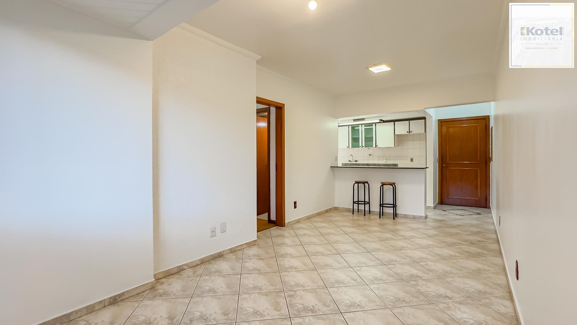 Apartamento com 3 Quartos (1 suíte) à venda, 76m² - Boa Vista