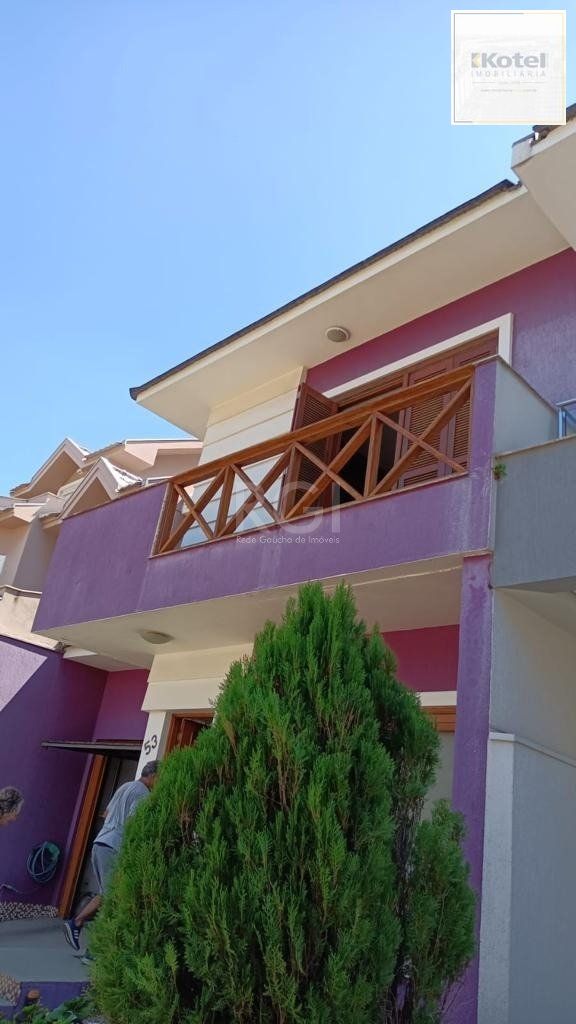 Casa de Condomínio 3 quartos à venda, 250m², Sarandi - Porto Alegre — foto 3