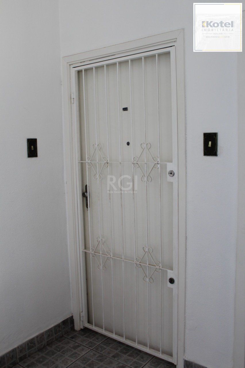 Apartamento para Venda - 54.24m², 2 dormitórios, 1 vaga - Lomba do Pinheiro — foto 4