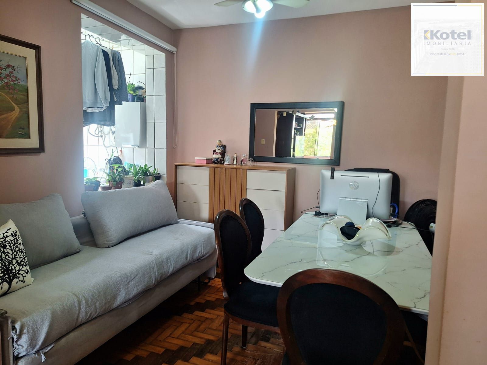 Apartamento, 2 quartos, à venda, 80 m², São Geraldo - Porto Alegre — foto 3