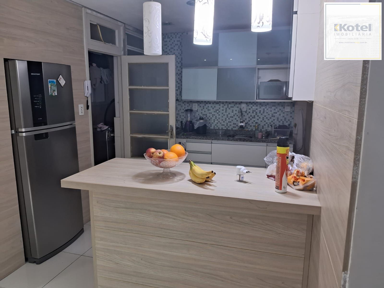 Apartamento 3 dormitórios, 90m² e elevador na Av. Franklin Roosevelt — foto 4