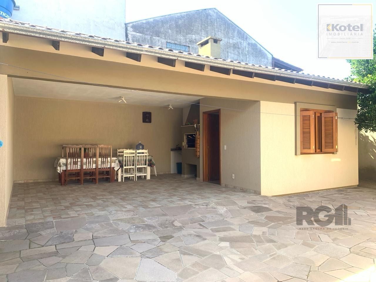 Casa com 3 quartos, 1 suíte, 3 vagas e 182m² para vender por R$ 890.000 — foto 4
