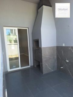 Casa em Condomínio, térrea, 03 dormitórios/01 suíte no Condomínio Bella Morano dentro do complexo Lagos de Nova Ipanema. — foto 5
