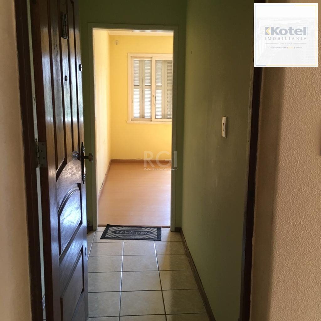 Apartamento para Venda - 76.52m², 3 dormitórios, Floresta — foto 3
