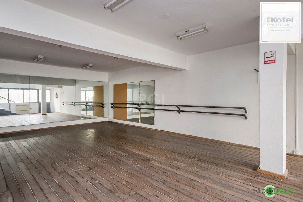 Loja para Venda - 188m², 0 dormitórios, Higienópolis — foto 3