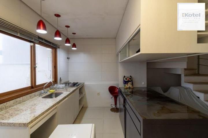 Casa à Venda - Hipica, 3 Quartos, 143 m² — foto 4