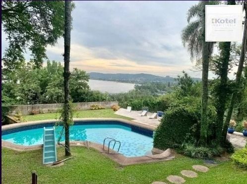 Casa 4 quartos à venda, 982m², Espírito Santo - Porto Alegre — foto 2