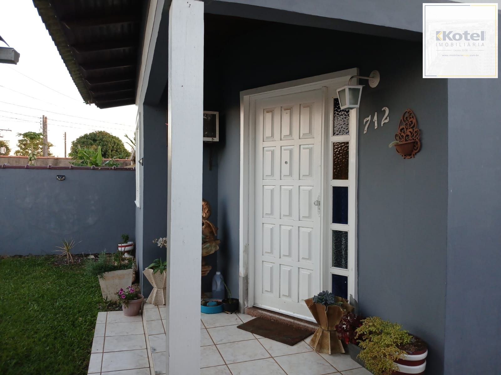 Casa à venda no bairro Mathias Velho - Canoas