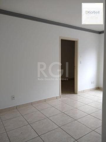 Apartamento para Venda - 48m², 1 dormitório, Cavalhada — foto 3
