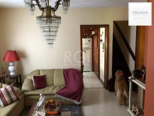 Cobertura para Venda - 157.72m², 3 dormitórios, sendo 1 suites, 2 vagas - Jardim Planalto — foto 2