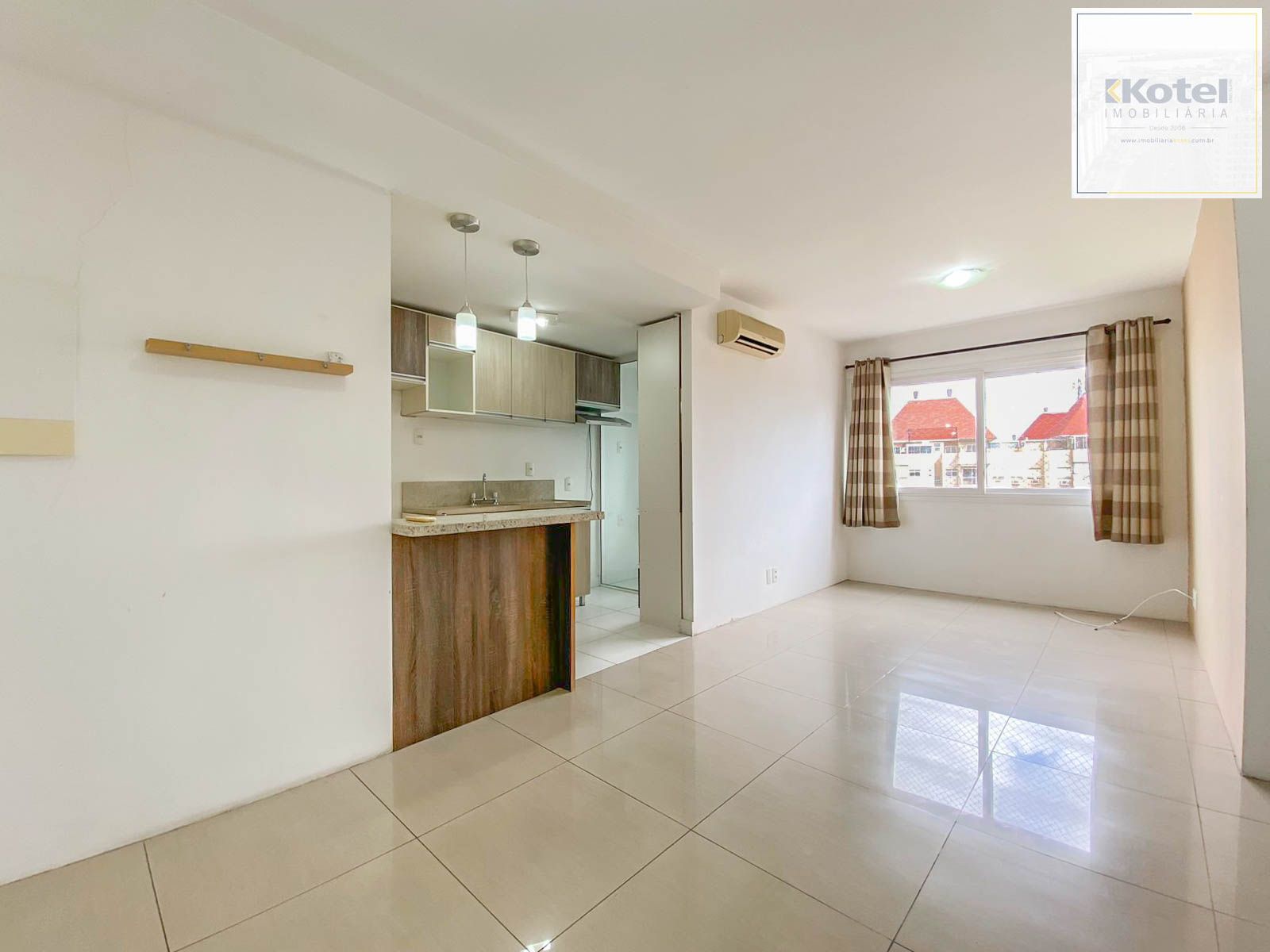 Apartamentos / 2 Dormitórios / 1 Suíte / 1 Vaga / São Sebastião / Porto Alegre / RS