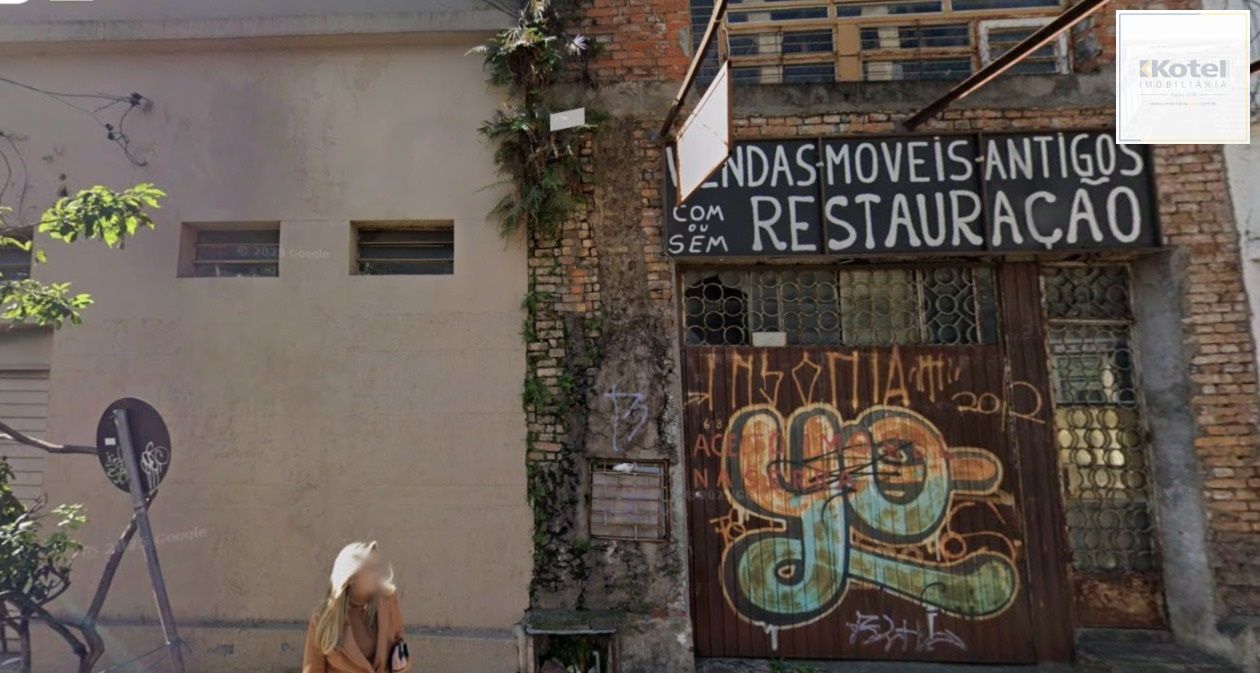 Prédio Comercial 2 quartos à venda, 250m², Moinhos de Vento - Porto Alegre