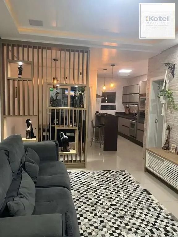Casa / 3 Dormitórios / 1 Suíte / Pátio / Churrasqueira / Mobiliado / 2 Vagas / Igara / Canoas / RS