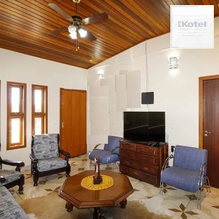 Casa 3 quartos à venda, 360m², Harmonia - Canoas