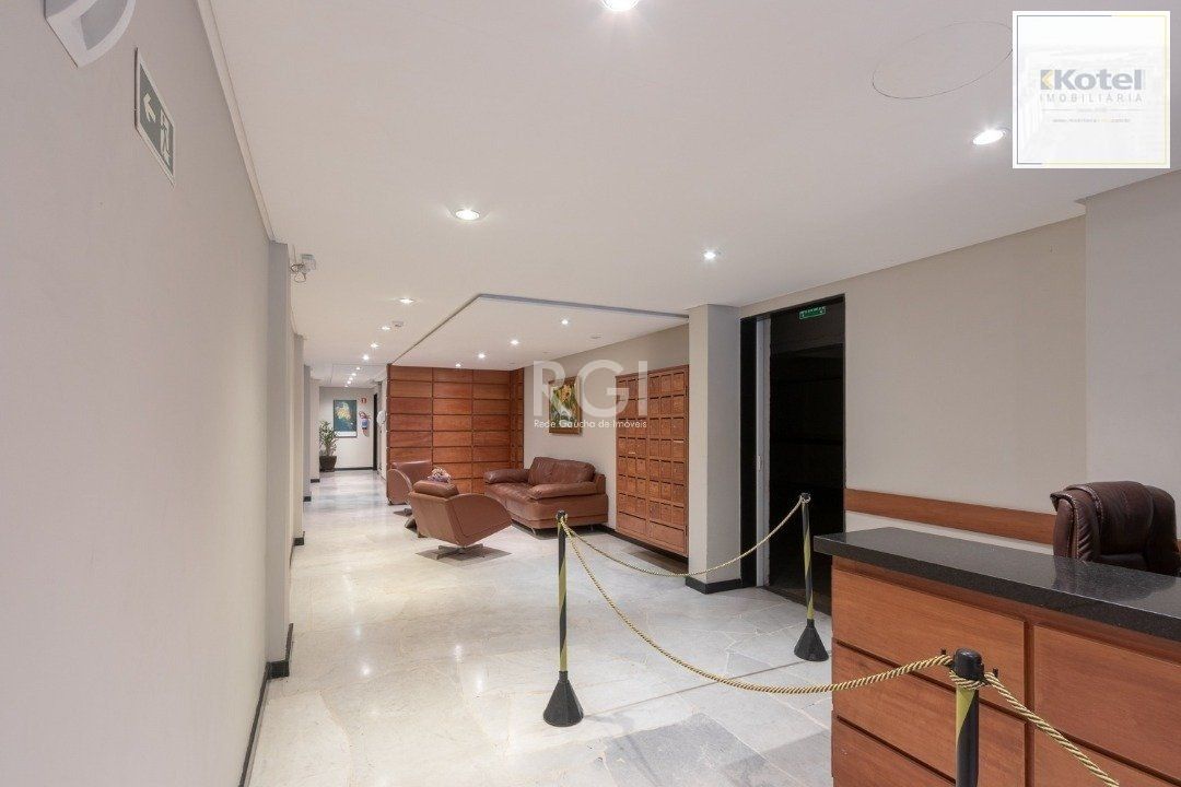 Apartamento para Venda - 104.44m², 3 dormitórios, sendo 1 suites, 1 vaga - Centro Histórico