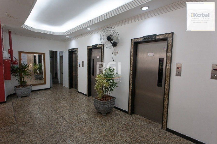 Apartamento para Venda - 50.36m², 2 dormitórios, Centro Histórico